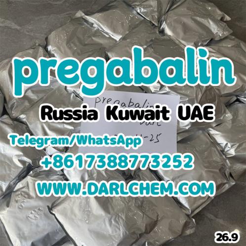 darl chemical